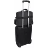 Case Logic Huxton HUXA-215 juodas 39,6 cm (15,6 colių) portfelis