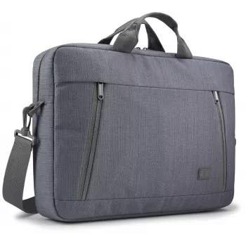 Case Logic Huxton HUXA-215 Graphite 39,6 cm (15,6 colio) portfelis