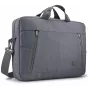 Case Logic Huxton HUXA-215 Graphite 39,6 cm (15,6 colio) portfelis