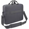 Case Logic Huxton HUXA-215 Graphite 39,6 cm (15,6 colio) portfelis