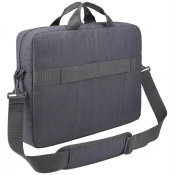 Case Logic Huxton HUXA-215 Graphite 39,6 cm (15,6 colio) portfelis