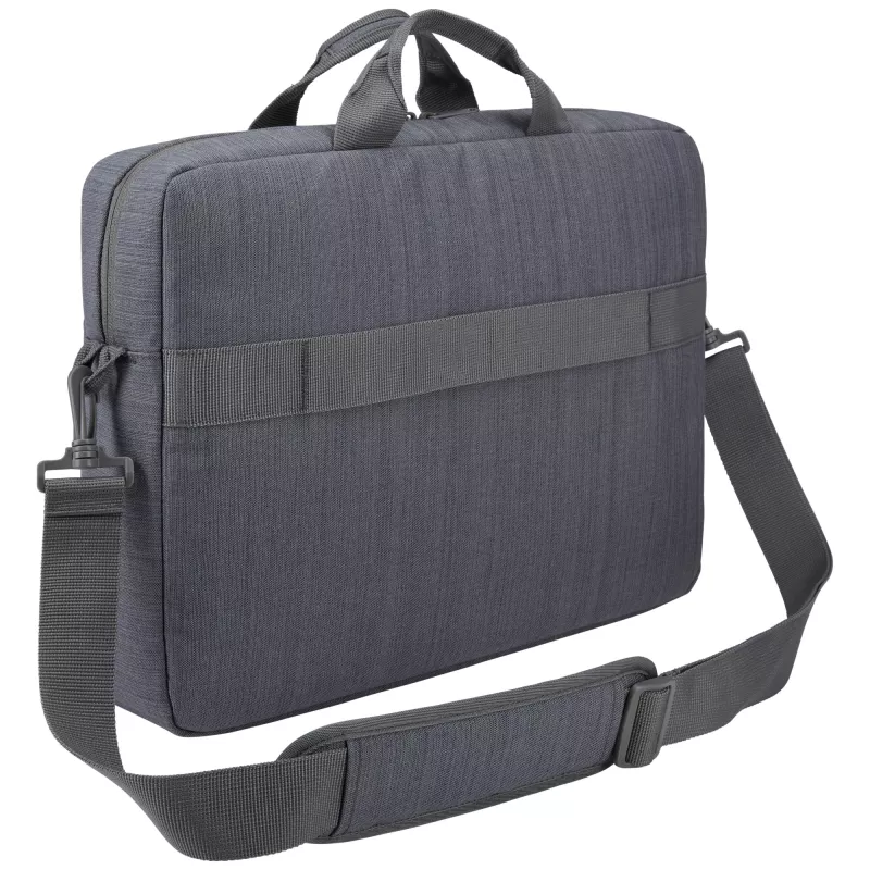 Case Logic Huxton HUXA-215 Graphite 39,6 cm (15,6 colio) portfelis