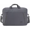 Case Logic Huxton HUXA-215 Graphite 39,6 cm (15,6 colio) portfelis