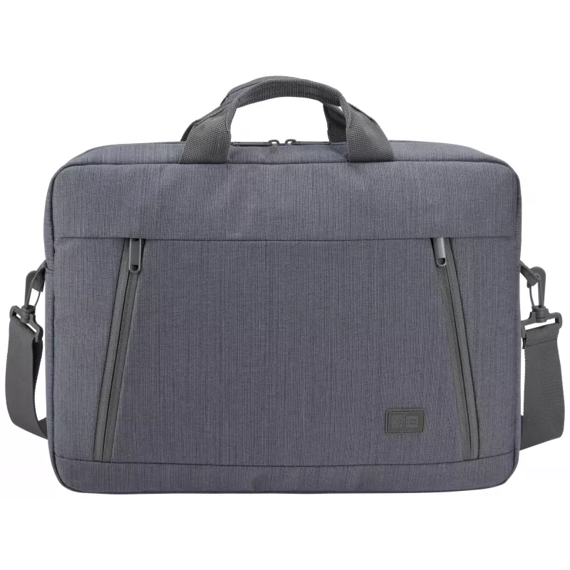 Case Logic Huxton HUXA-215 Graphite 39,6 cm (15,6 colio) portfelis