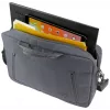Case Logic Huxton HUXA-215 Graphite 39,6 cm (15,6 colio) portfelis