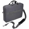 Case Logic Huxton HUXA-215 Graphite 39,6 cm (15,6 colio) portfelis