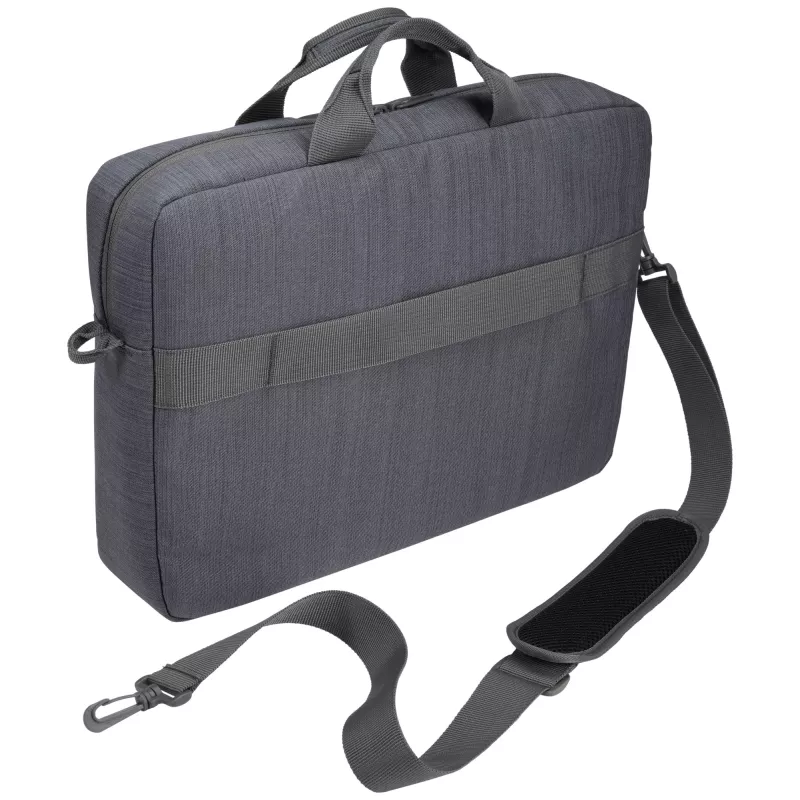 Case Logic Huxton HUXA-215 Graphite 39,6 cm (15,6 colio) portfelis