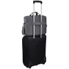 Case Logic Huxton HUXA-215 Graphite 39,6 cm (15,6 colio) portfelis