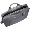 Case Logic Huxton HUXA-215 Graphite 39,6 cm (15,6 colio) portfelis
