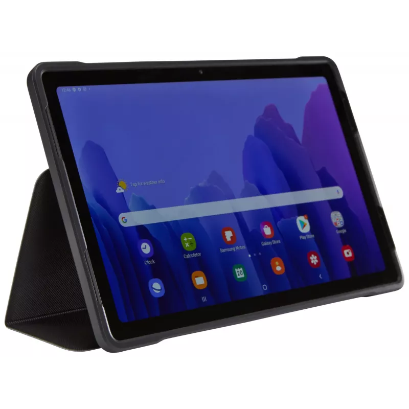 Case Logic SnapView CSGE2194 juodas 26,4 cm (10,4 colio) aplankas