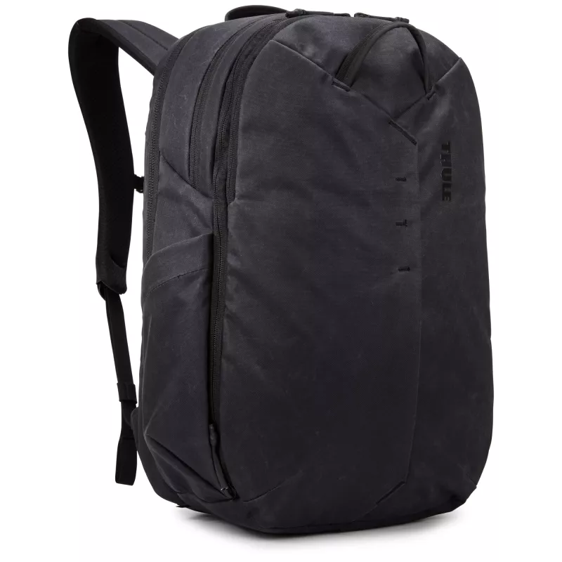 Thule Aion TATB128 - Juoda backpack Casual backpack Polyester