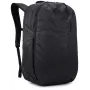 Thule Aion TATB128 - Juoda backpack Casual backpack Polyester