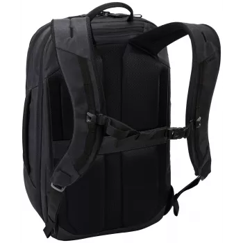Thule Aion TATB128 - Juoda backpack Casual backpack Polyester