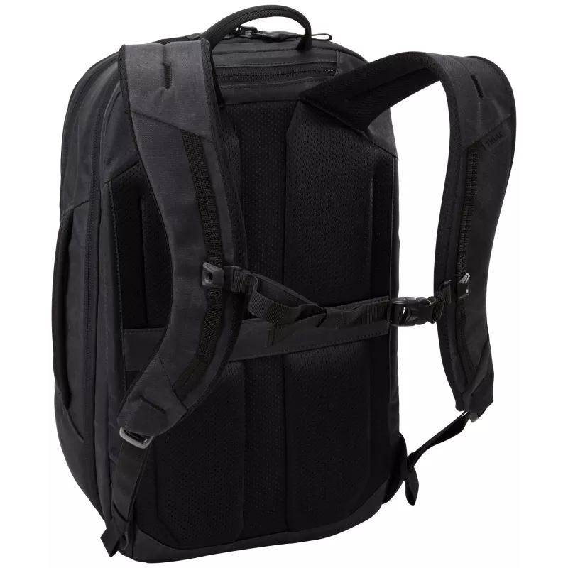 Thule Aion TATB128 - Juoda backpack Casual backpack Polyester