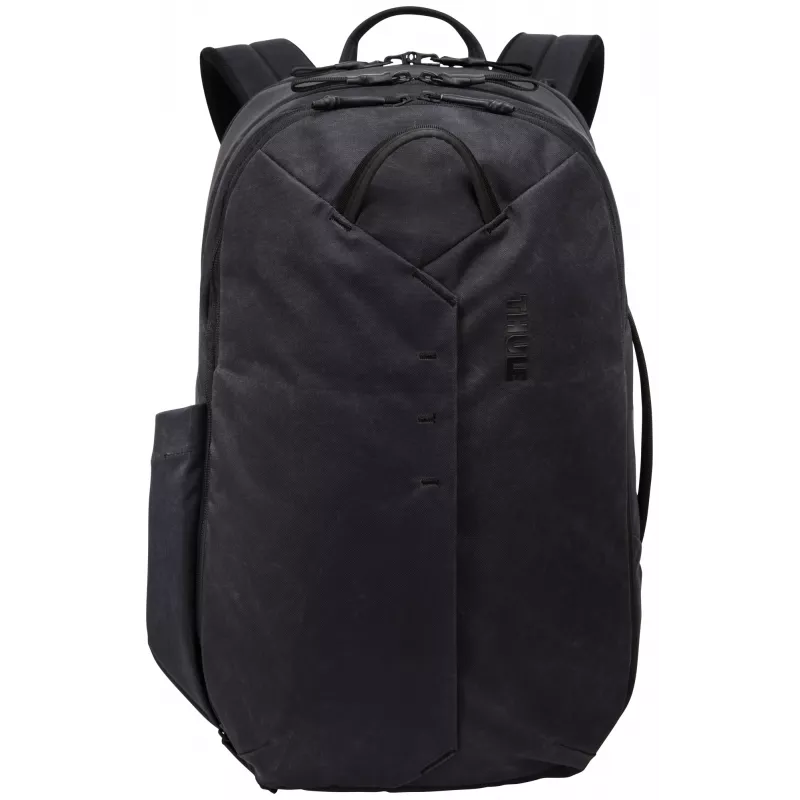 Thule Aion TATB128 - Juoda backpack Casual backpack Polyester