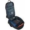 Thule Aion TATB128 - Juoda backpack Casual backpack Polyester