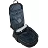 Thule Aion TATB128 - Juoda backpack Casual backpack Polyester