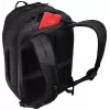 Thule Aion TATB128 - Juoda backpack Casual backpack Polyester