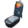 Thule Aion TATB128 - Juoda backpack Casual backpack Polyester