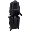 Thule Aion TATB128 - Juoda backpack Casual backpack Polyester