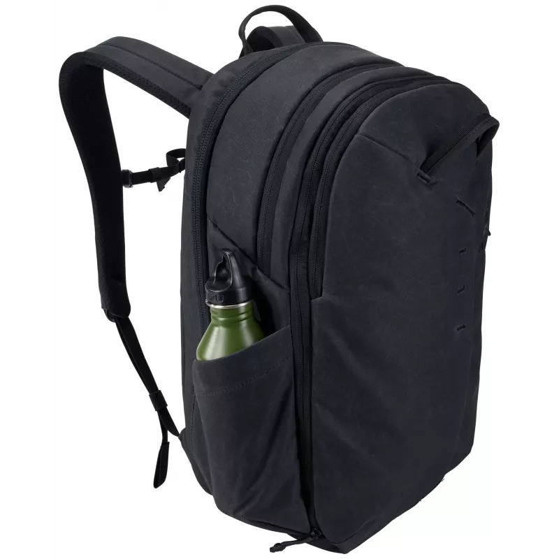 Thule Aion TATB128 - Juoda backpack Casual backpack Polyester