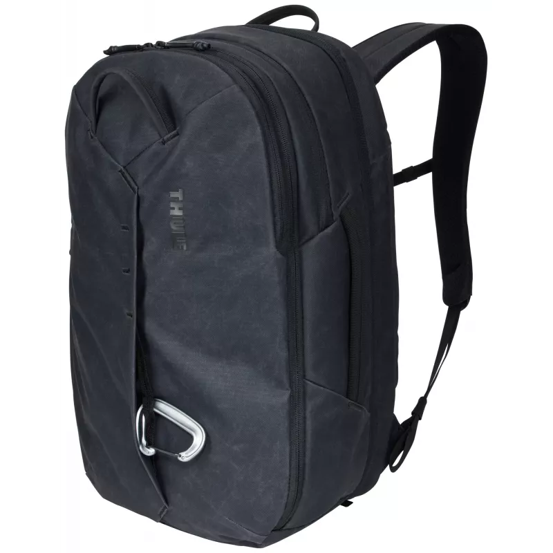 Thule Aion TATB128 - Juoda backpack Casual backpack Polyester