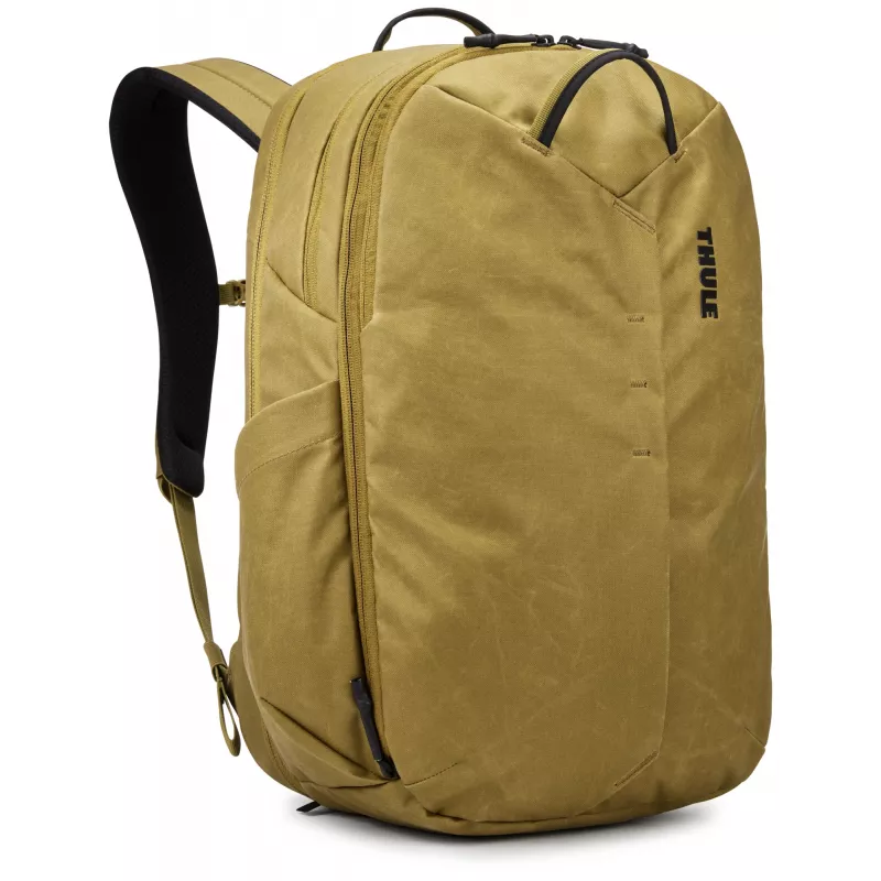 Thule Aion TATB128 - Nutria kuprinė Kasdienė kuprinė Khaki Poliesteris