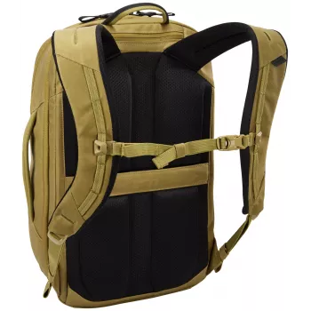 Thule Aion TATB128 - Nutria kuprinė Kasdienė kuprinė Khaki Poliesteris