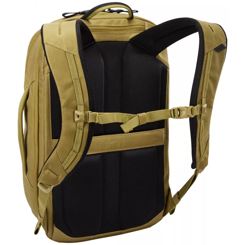 Thule Aion TATB128 - Nutria kuprinė Kasdienė kuprinė Khaki Poliesteris