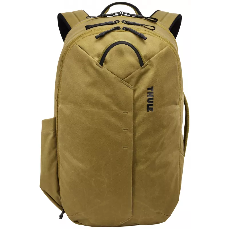 Thule Aion TATB128 - Nutria kuprinė Kasdienė kuprinė Khaki Poliesteris