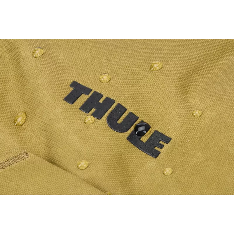 Thule Aion TATB128 - Nutria kuprinė Kasdienė kuprinė Khaki Poliesteris