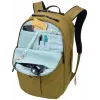 Thule Aion TATB128 - Nutria kuprinė Kasdienė kuprinė Khaki Poliesteris