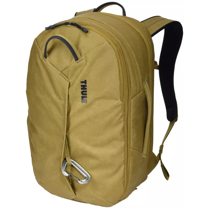 Thule Aion TATB128 - Nutria kuprinė Kasdienė kuprinė Khaki Poliesteris