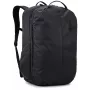 Thule Aion TATB140 - juodas kelioninis krepšys, minkštas korpusas, 40 l, poliesteris
