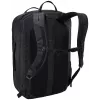 Thule Aion TATB140 - juodas kelioninis krepšys, minkštas korpusas, 40 l, poliesteris