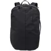 Thule Aion TATB140 - juodas kelioninis krepšys, minkštas korpusas, 40 l, poliesteris