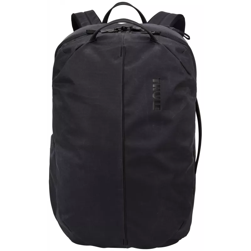 Thule Aion TATB140 - juodas kelioninis krepšys, minkštas korpusas, 40 l, poliesteris