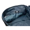 Thule Aion TATB140 - juodas kelioninis krepšys, minkštas korpusas, 40 l, poliesteris