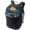 Thule Aion TATB140 - juodas kelioninis krepšys, minkštas korpusas, 40 l, poliesteris