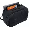 Thule Aion TATB140 - juodas kelioninis krepšys, minkštas korpusas, 40 l, poliesteris