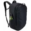 Thule Aion TATB140 - juodas kelioninis krepšys, minkštas korpusas, 40 l, poliesteris