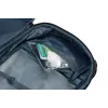Thule Aion TATB140 - juodas kelioninis krepšys, minkštas korpusas, 40 l, poliesteris