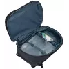 Thule Aion TATB140 - juodas kelioninis krepšys, minkštas korpusas, 40 l, poliesteris