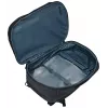 Thule Aion TATB140 - juodas kelioninis krepšys, minkštas korpusas, 40 l, poliesteris