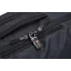 Thule Aion TATB140 - juodas kelioninis krepšys, minkštas korpusas, 40 l, poliesteris