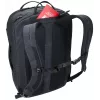 Thule Aion TATB140 - juodas kelioninis krepšys, minkštas korpusas, 40 l, poliesteris