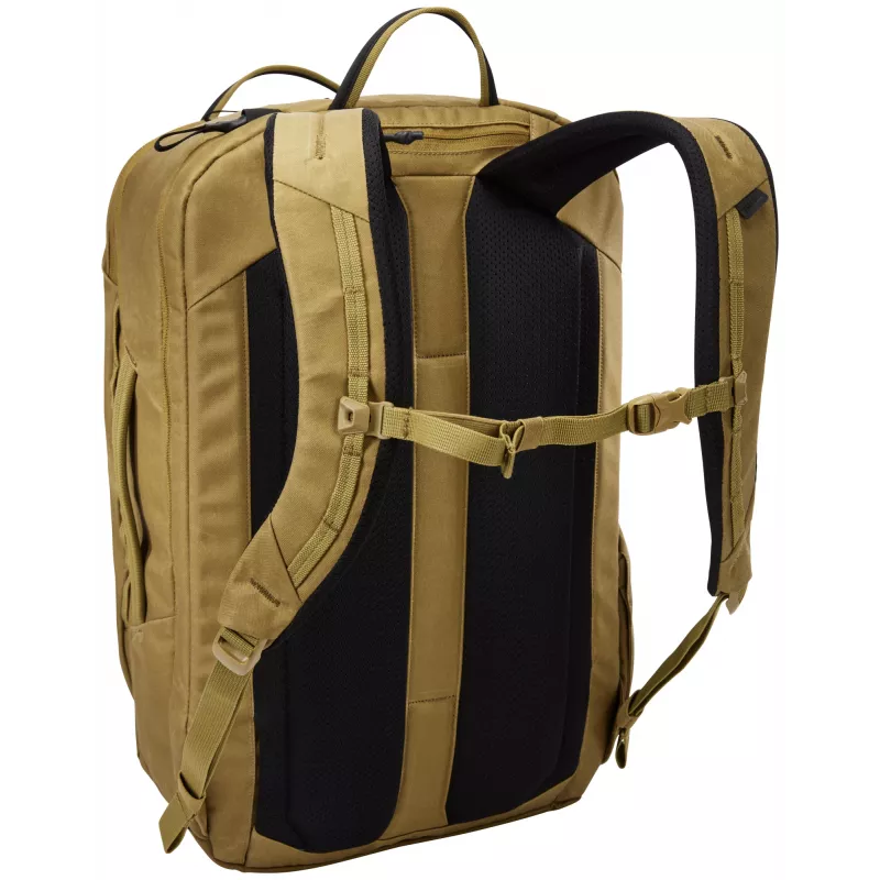 Thule Aion TATB140 - Nutria kelioninis krepšys minkštas apvalkalas Chaki 40 L Poliesteris