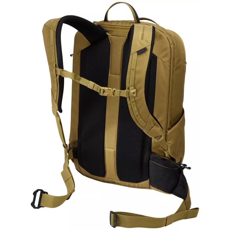 Thule Aion TATB140 - Nutria kelioninis krepšys minkštas apvalkalas Chaki 40 L Poliesteris