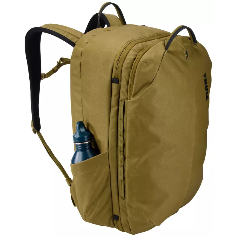 Thule Aion TATB140 - Nutria kelioninis krepšys minkštas apvalkalas Chaki 40 L Poliesteris