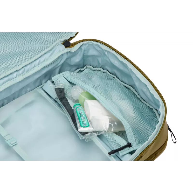 Thule Aion TATB140 - Nutria kelioninis krepšys minkštas apvalkalas Chaki 40 L Poliesteris